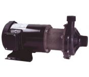 March 0156-0059-0100 TE-7.5P-MD Centrifugal Pump Magnetic Drive
