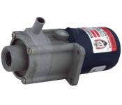 March 0893-0001-0400 Centrifugal Magnetic Drive pump