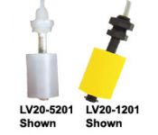 Flowline LV20-1201 Float Level Switch
