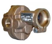 Oberdorfer N993 Bronze Gear Pump