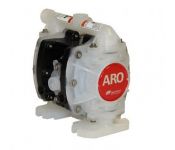 ARO PE01P-HPS-PTT-A0F Diaphragm Pump with Electronic Interface