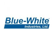 Blue White TI116-6V TI FITTING .37T VIT 6.0