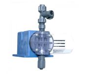 Pulsatron X030-XA-ACAAXXX 100-150 Chem-Tech Diaphragm Metering Pump
