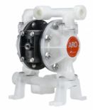 ARO PD05P-APS-PTT-B Double Diaphragm Pump